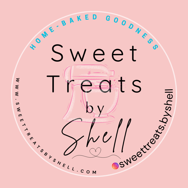 Sweet Treats by Shell